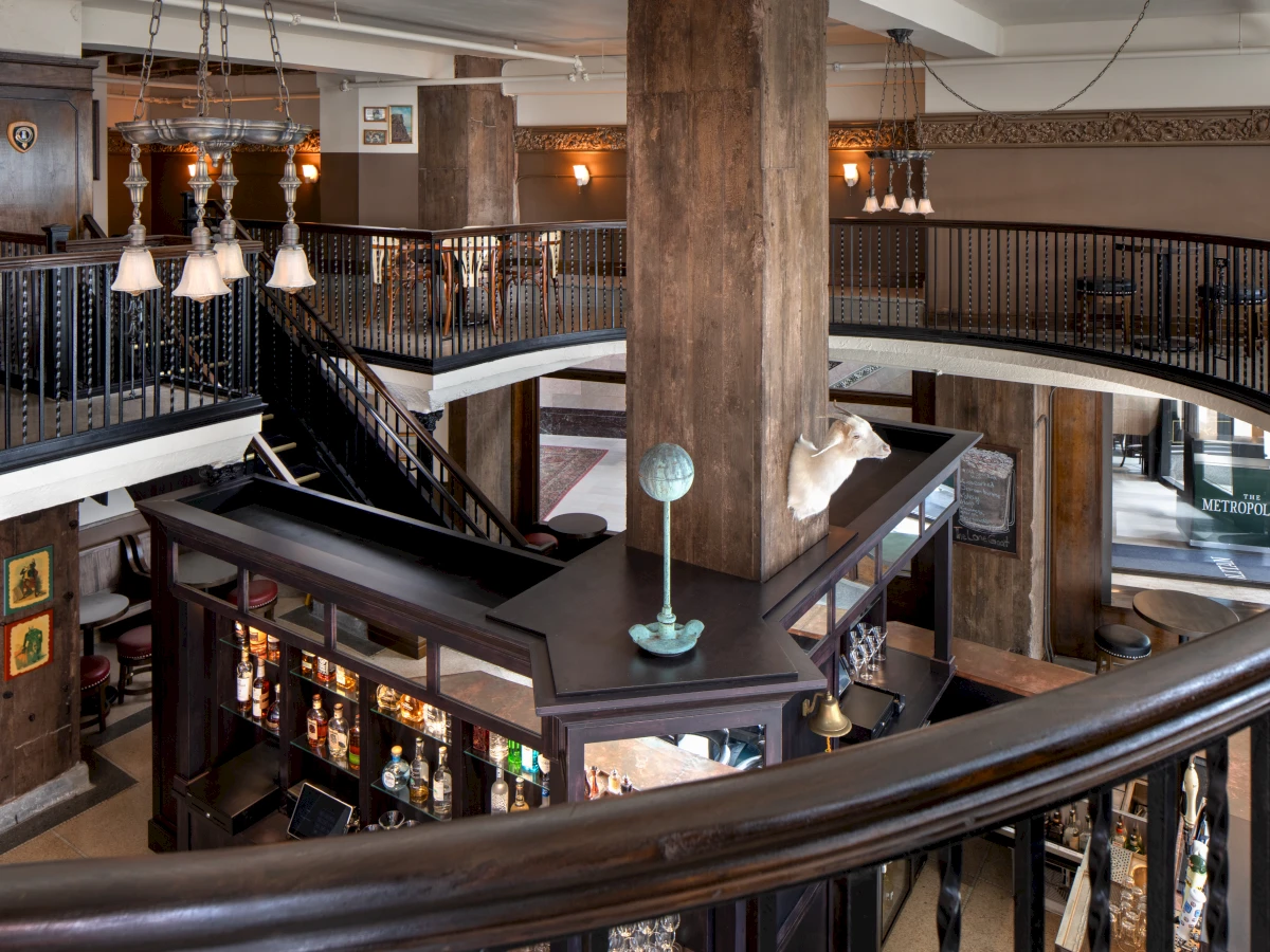 Bar photo 1